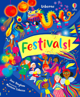 Usborne Festivals!